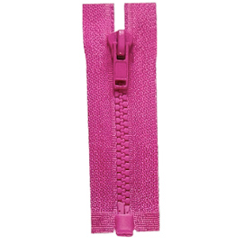 3#樹脂拉鏈開尾